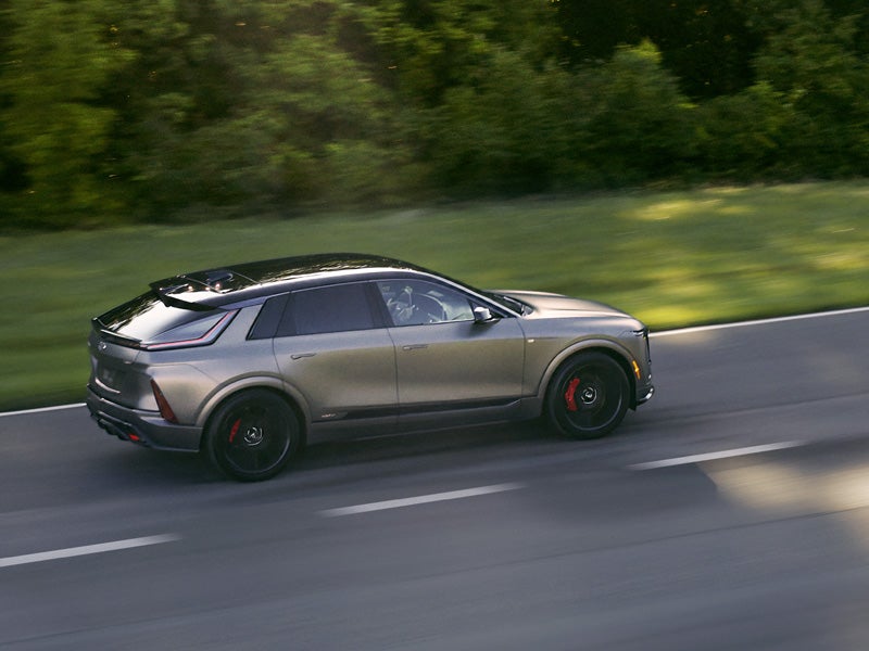 Lynn Layton Cadillac in Decatur AL