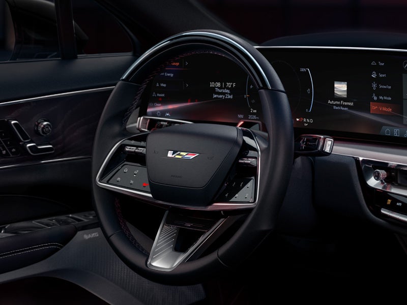 Lynn Layton Cadillac in Decatur AL