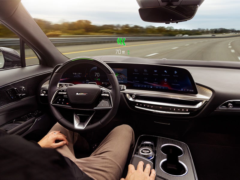 Lynn Layton Cadillac in Decatur AL