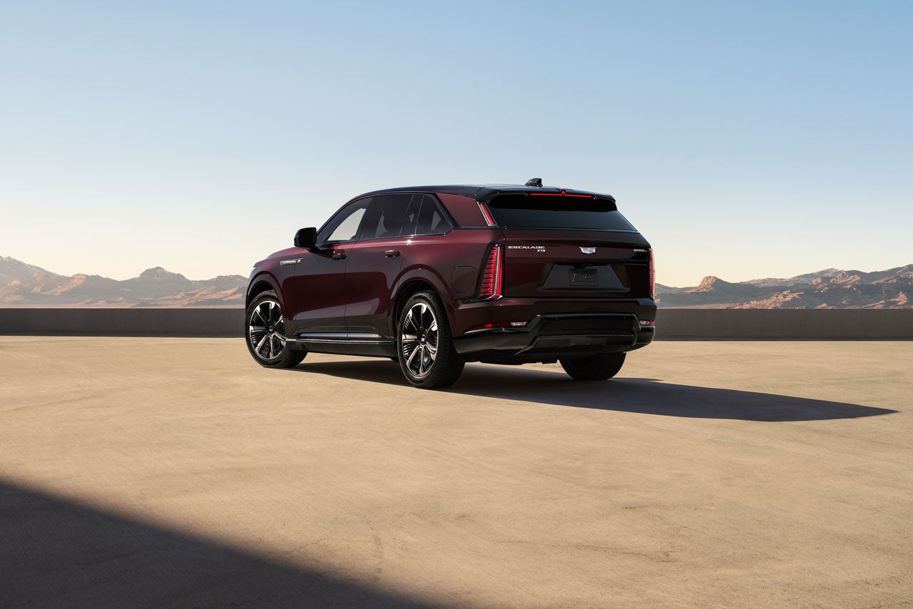 Lynn Layton Cadillac in Decatur AL