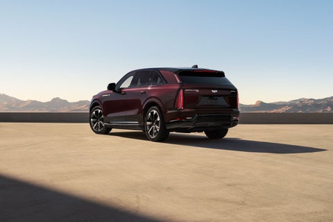 Lynn Layton Cadillac in Decatur AL