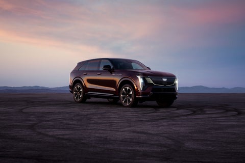  Lynn Layton Cadillac in Decatur AL