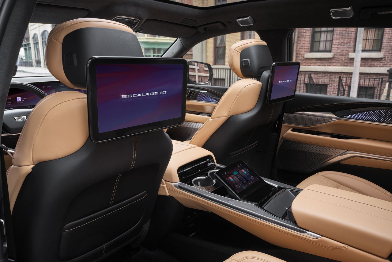 Lynn Layton Cadillac in Decatur AL