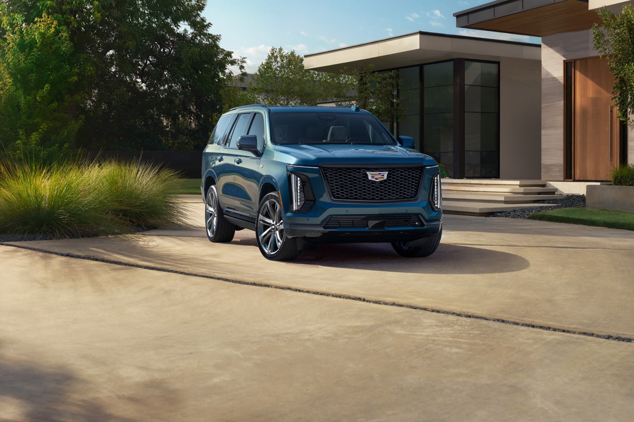 Lynn Layton Cadillac in Decatur AL