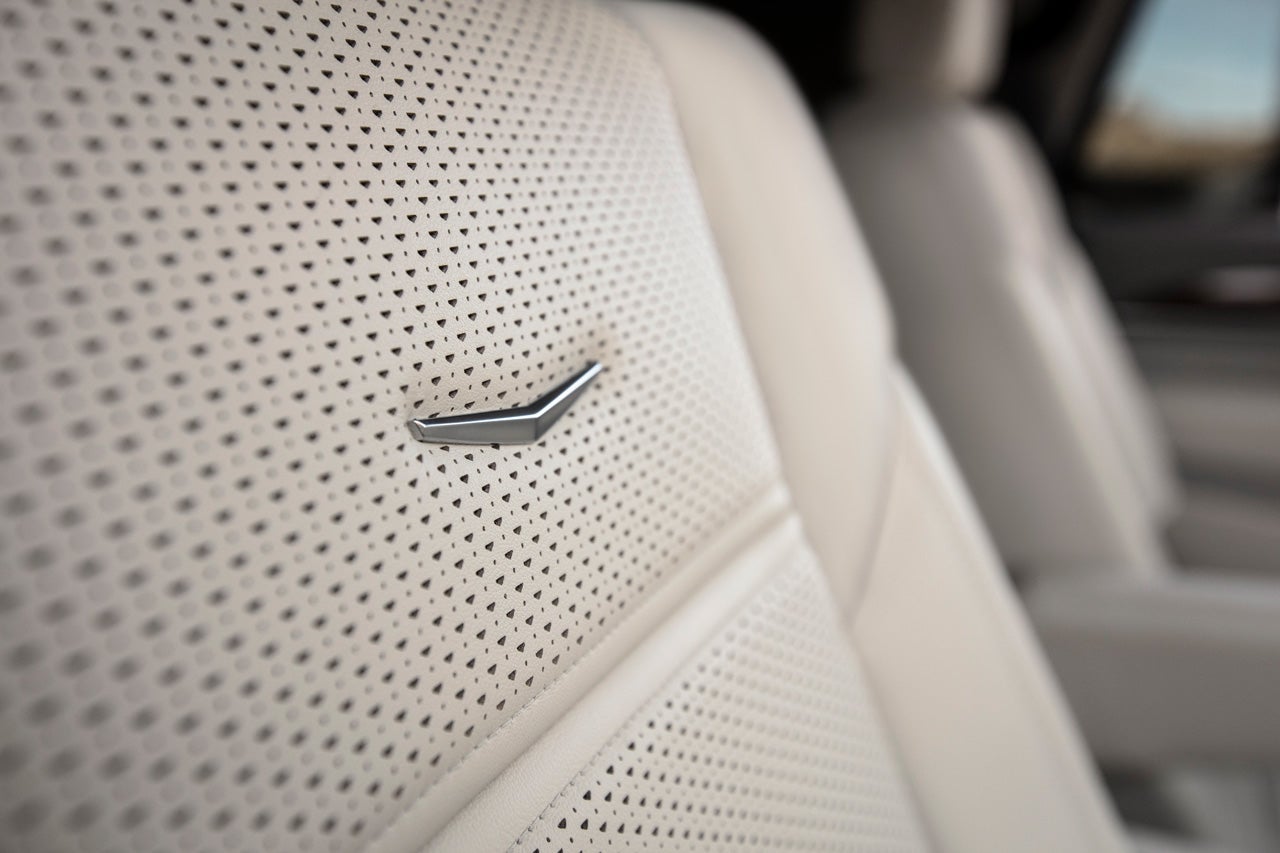 Lynn Layton Cadillac in Decatur AL