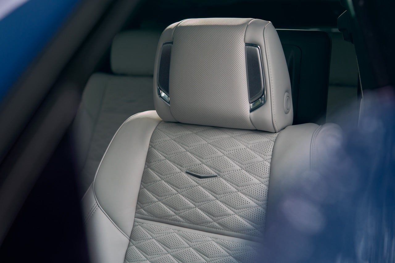 Lynn Layton Cadillac in Decatur AL