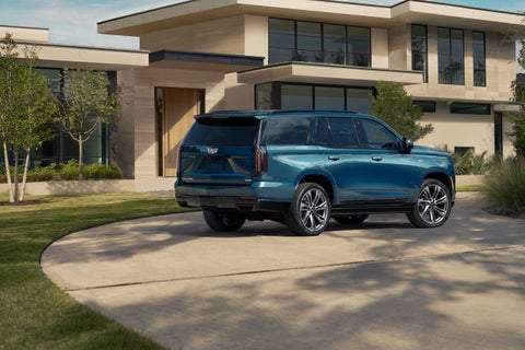 Lynn Layton Cadillac in Decatur AL