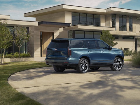 Lynn Layton Cadillac in Decatur AL