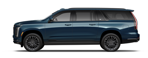 Lynn Layton Cadillac in Decatur AL