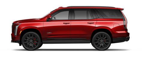 Lynn Layton Cadillac in Decatur AL