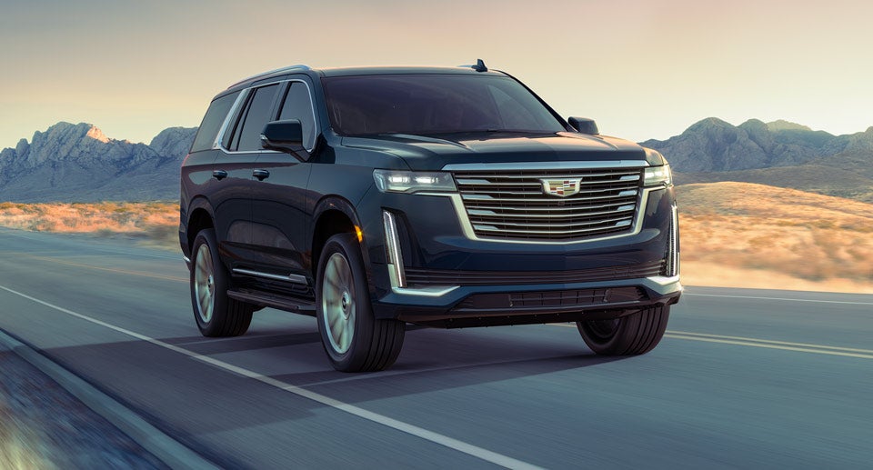 Lynn Layton Cadillac in Decatur AL