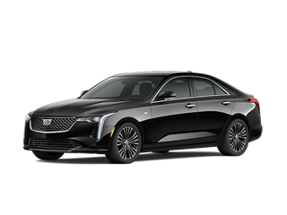 Cadillac CT4 - Lynn Layton Cadillac in Decatur AL