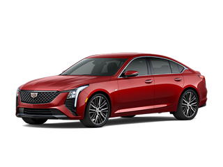 Cadillac CT5 - Lynn Layton Cadillac in Decatur AL