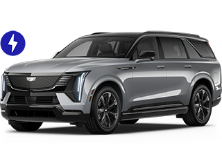 Escalade IQL - Lynn Layton Cadillac in Decatur AL