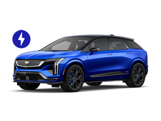 OPTIQ-V - Lynn Layton Cadillac in Decatur AL