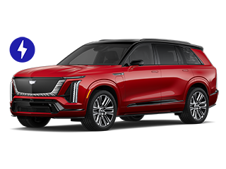 VISTIQ - Lynn Layton Cadillac in Decatur AL