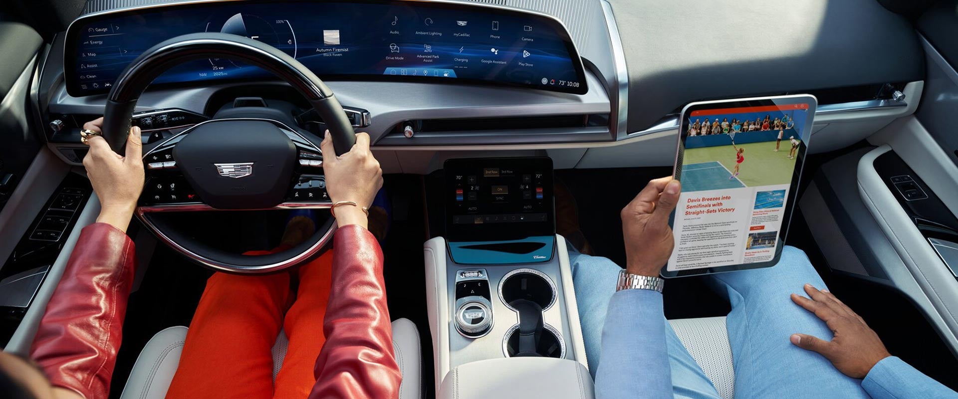 Lynn Layton Cadillac in Decatur AL