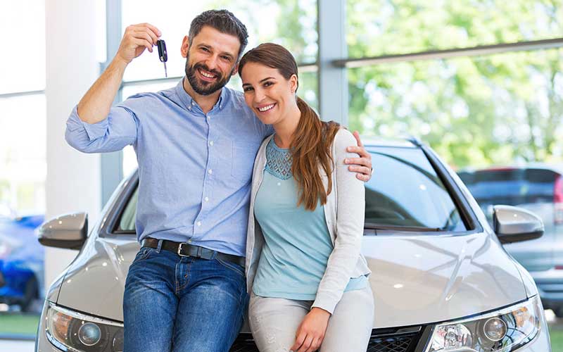 Cadillac engine inspection